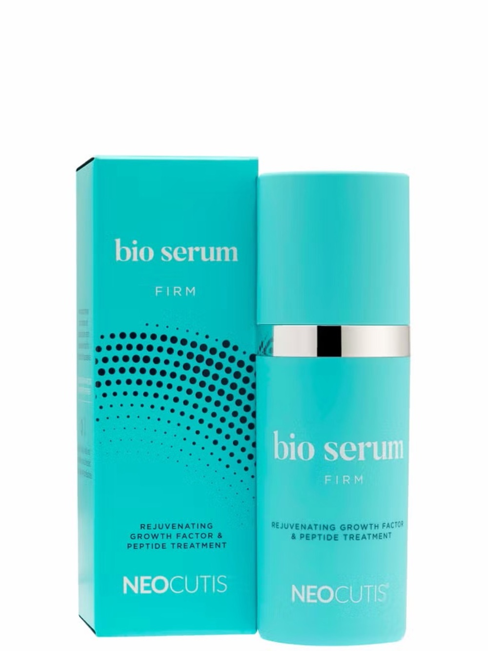 Neocutis Bio Serum Firm Growth Factor & Peptide Treatment - Brand New + Sealed!